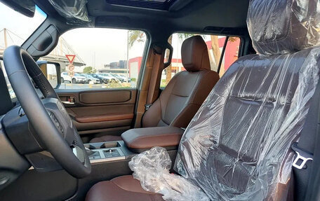 Toyota Land Cruiser Prado, 2026 год, 9 500 333 рублей, 17 фотография