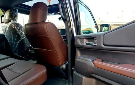 Toyota Land Cruiser Prado, 2026 год, 9 500 333 рублей, 16 фотография