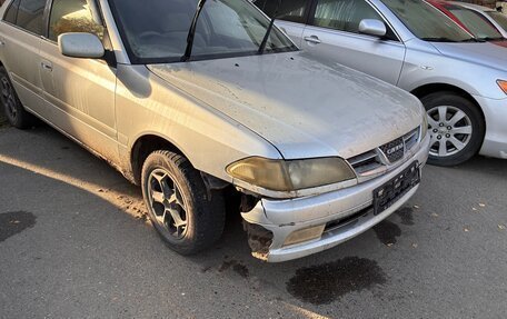 Toyota Carina, 1998 год, 260 000 рублей, 4 фотография