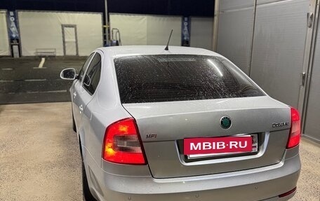 Skoda Octavia, 2011 год, 1 100 000 рублей, 3 фотография