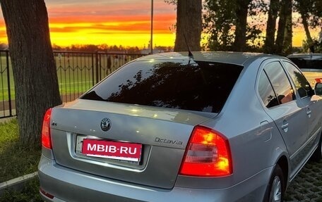 Skoda Octavia, 2011 год, 1 100 000 рублей, 4 фотография