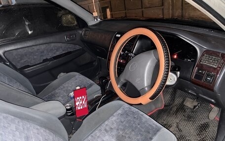 Toyota Carina, 1998 год, 260 000 рублей, 5 фотография