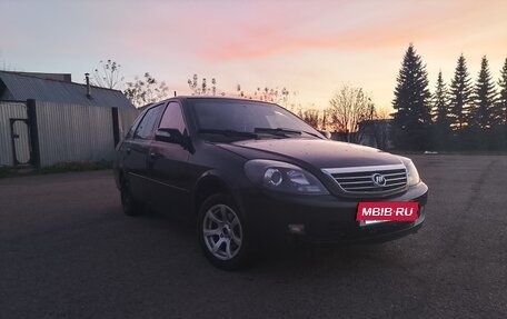 Lifan Breez (520), 2010 год, 155 000 рублей, 4 фотография