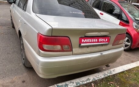 Toyota Carina, 1998 год, 260 000 рублей, 3 фотография