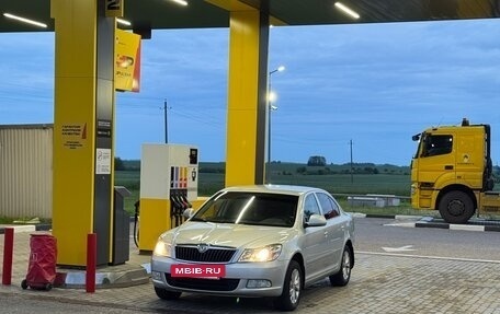 Skoda Octavia, 2011 год, 1 100 000 рублей, 5 фотография