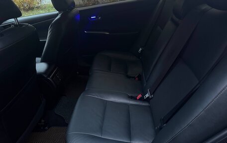 Toyota Camry, 2018 год, 2 150 000 рублей, 5 фотография