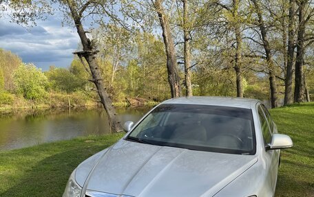 Skoda Octavia, 2011 год, 1 100 000 рублей, 6 фотография