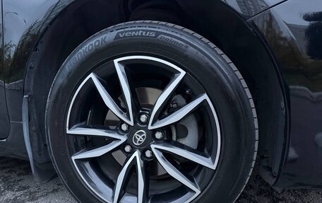 Toyota Camry, 2018 год, 2 150 000 рублей, 15 фотография
