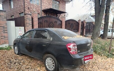 Chevrolet Cobalt II, 2013 год, 500 000 рублей, 2 фотография