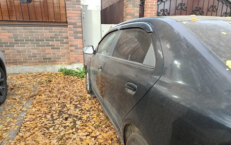 Chevrolet Cobalt II, 2013 год, 500 000 рублей, 5 фотография