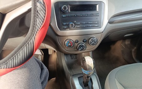 Chevrolet Cobalt II, 2013 год, 500 000 рублей, 11 фотография