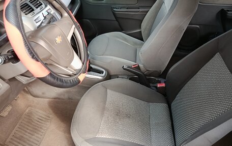 Chevrolet Cobalt II, 2013 год, 500 000 рублей, 10 фотография