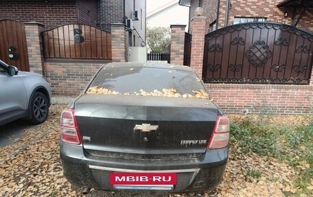 Chevrolet Cobalt II, 2013 год, 500 000 рублей, 4 фотография