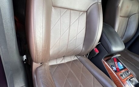 Infiniti FX II, 2010 год, 1 899 999 рублей, 11 фотография
