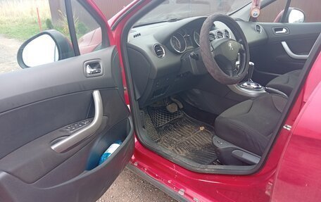 Peugeot 308 II, 2011 год, 343 500 рублей, 7 фотография