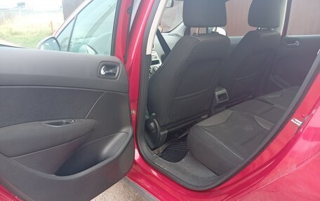 Peugeot 308 II, 2011 год, 343 500 рублей, 6 фотография