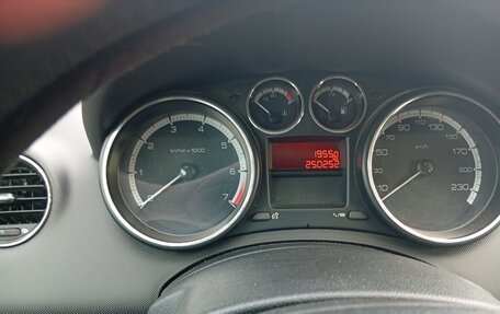 Peugeot 308 II, 2011 год, 343 500 рублей, 4 фотография