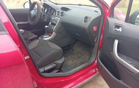 Peugeot 308 II, 2011 год, 343 500 рублей, 5 фотография