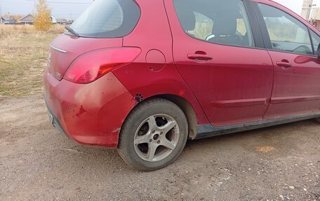 Peugeot 308 II, 2011 год, 343 500 рублей, 8 фотография