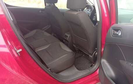 Peugeot 308 II, 2011 год, 343 500 рублей, 10 фотография