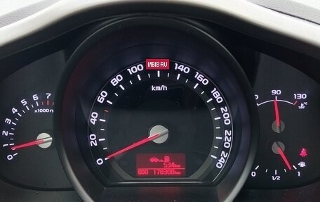 KIA Sportage III, 2014 год, 1 250 000 рублей, 7 фотография