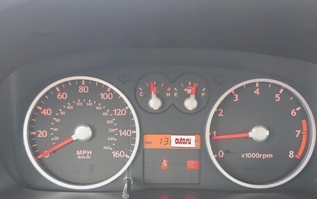 Hyundai Tiburon, 2004 год, 500 000 рублей, 7 фотография