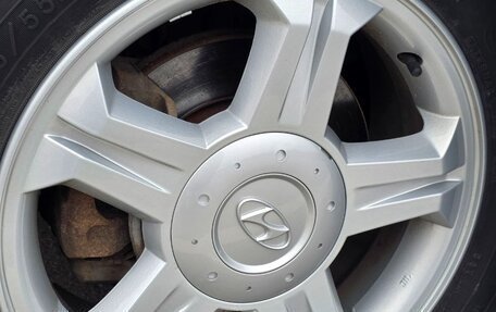 Hyundai Tiburon, 2004 год, 500 000 рублей, 11 фотография