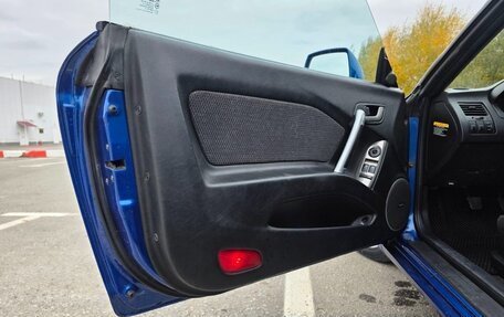 Hyundai Tiburon, 2004 год, 500 000 рублей, 17 фотография