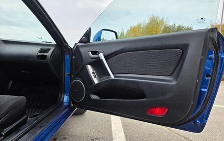 Hyundai Tiburon, 2004 год, 500 000 рублей, 18 фотография