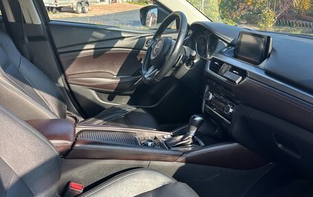 Mazda 6, 2017 год, 1 950 000 рублей, 14 фотография