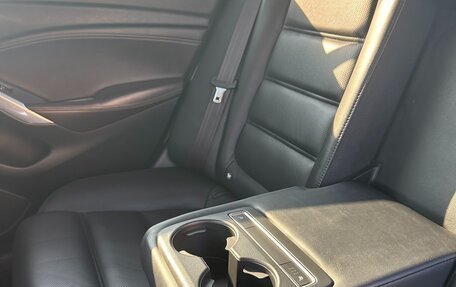 Mazda 6, 2017 год, 1 950 000 рублей, 12 фотография