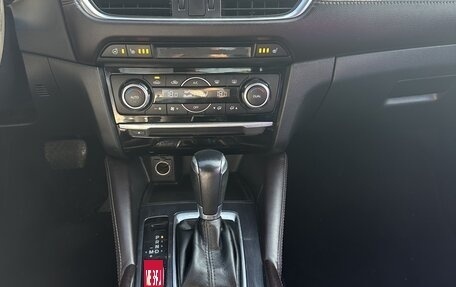 Mazda 6, 2017 год, 1 950 000 рублей, 9 фотография