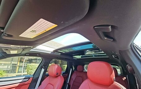 Porsche Cayenne III, 2022 год, 9 500 000 рублей, 6 фотография