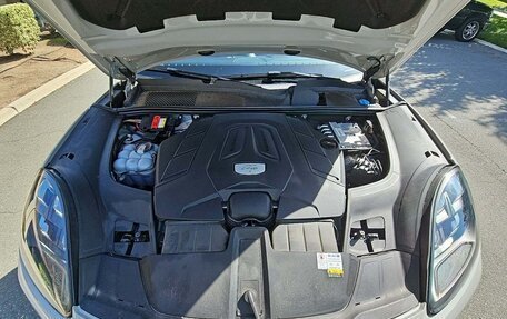 Porsche Cayenne III, 2022 год, 9 500 000 рублей, 15 фотография
