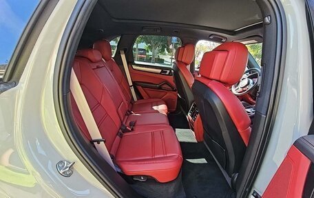 Porsche Cayenne III, 2022 год, 9 500 000 рублей, 9 фотография