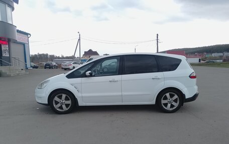 Ford S-MAX I, 2010 год, 1 200 000 рублей, 3 фотография