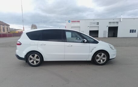 Ford S-MAX I, 2010 год, 1 200 000 рублей, 4 фотография