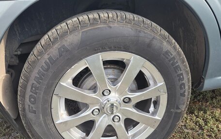 Nissan Almera Classic, 2008 год, 810 000 рублей, 5 фотография