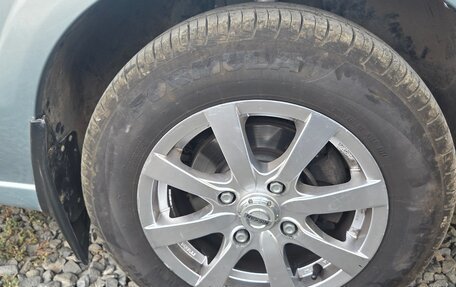 Nissan Almera Classic, 2008 год, 810 000 рублей, 6 фотография