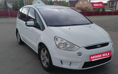 Ford S-MAX I, 2010 год, 1 200 000 рублей, 6 фотография