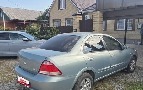 Nissan Almera Classic, 2008 год, 810 000 рублей, 4 фотография