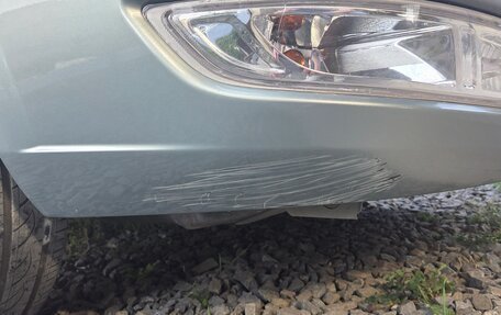 Nissan Almera Classic, 2008 год, 810 000 рублей, 9 фотография