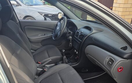Nissan Almera Classic, 2008 год, 810 000 рублей, 11 фотография