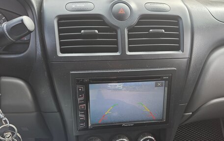 Nissan Almera Classic, 2008 год, 810 000 рублей, 18 фотография