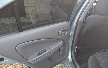 Nissan Almera Classic, 2008 год, 810 000 рублей, 20 фотография