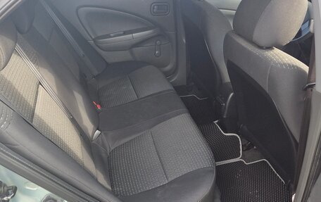 Nissan Almera Classic, 2008 год, 810 000 рублей, 12 фотография