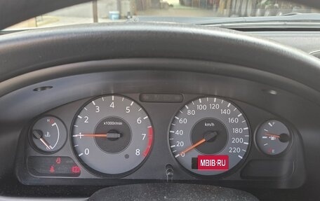 Nissan Almera Classic, 2008 год, 810 000 рублей, 17 фотография