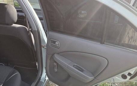 Nissan Almera Classic, 2008 год, 810 000 рублей, 22 фотография