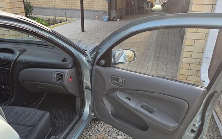 Nissan Almera Classic, 2008 год, 810 000 рублей, 21 фотография