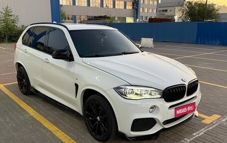 BMW X5, 2016 год, 3 350 000 рублей, 1 фотография